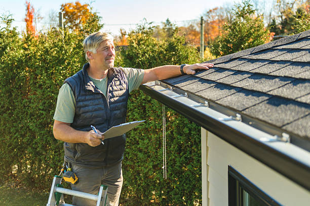 Trusted Roof Repair service in Wheat Ridge, CO - Ben Roofing and Steel LLC